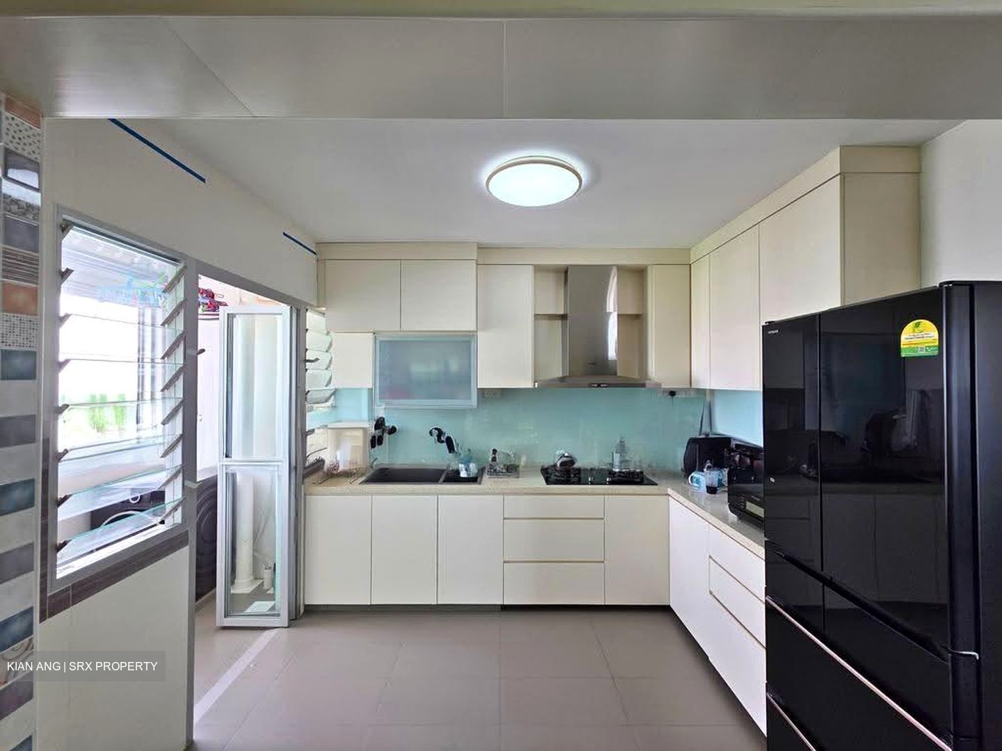 Blk 183C Marsiling Greenview (Woodlands), HDB 4 Rooms #612545611